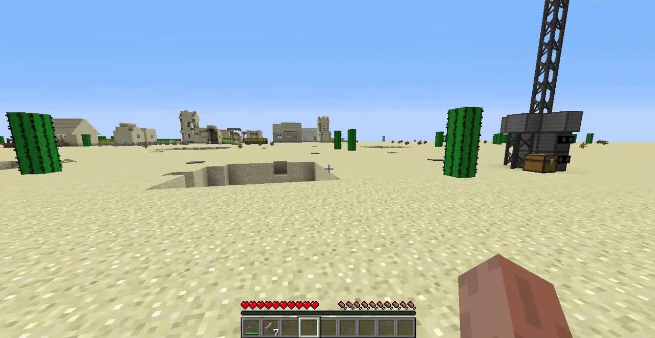HBM's Minecraft Nuke Mod Progress #10 | Fallout's Fat Man Mini Nuke Launcher