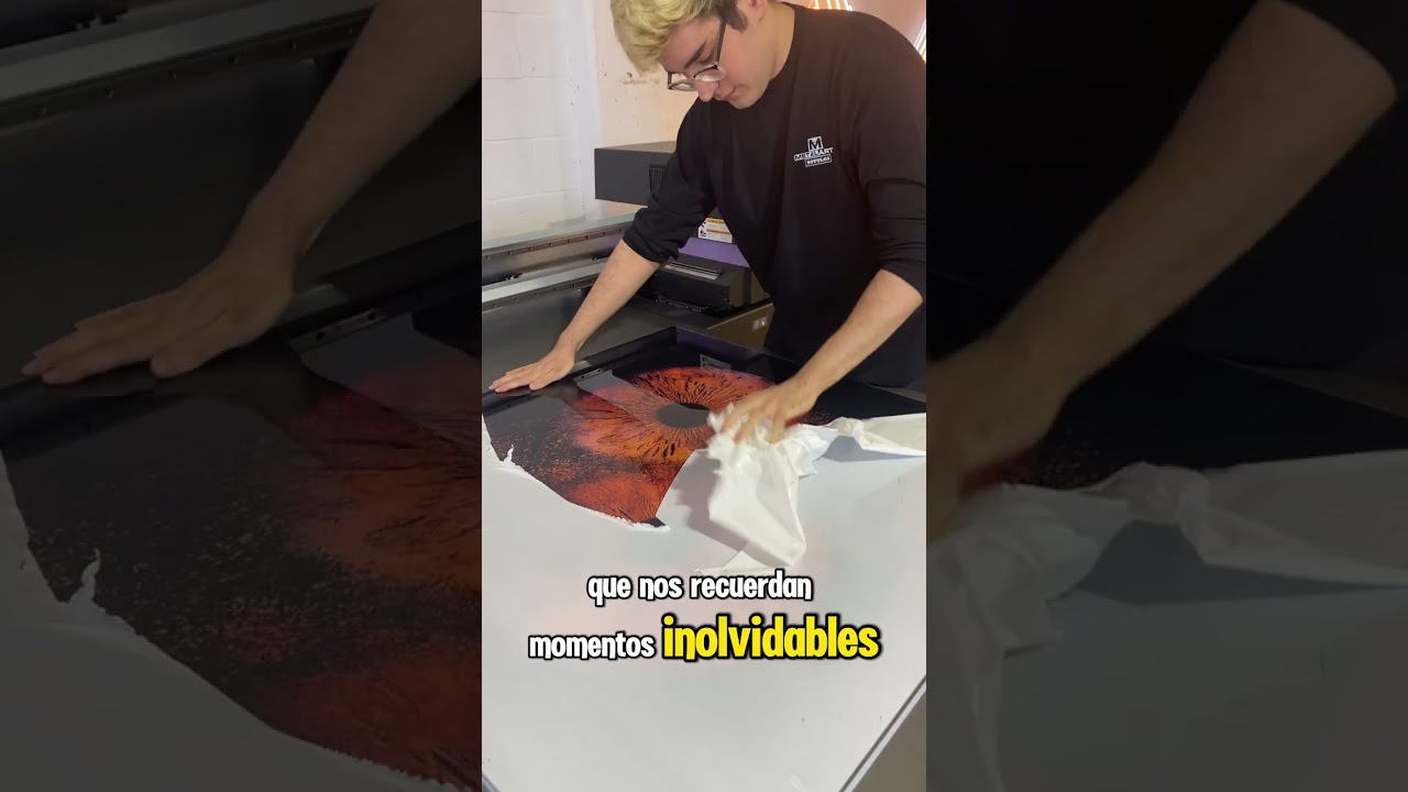 🎨 &iexcl;Impresi&oacute;n UV en Metacrilato: Calidad y Durabilidad! 🎨