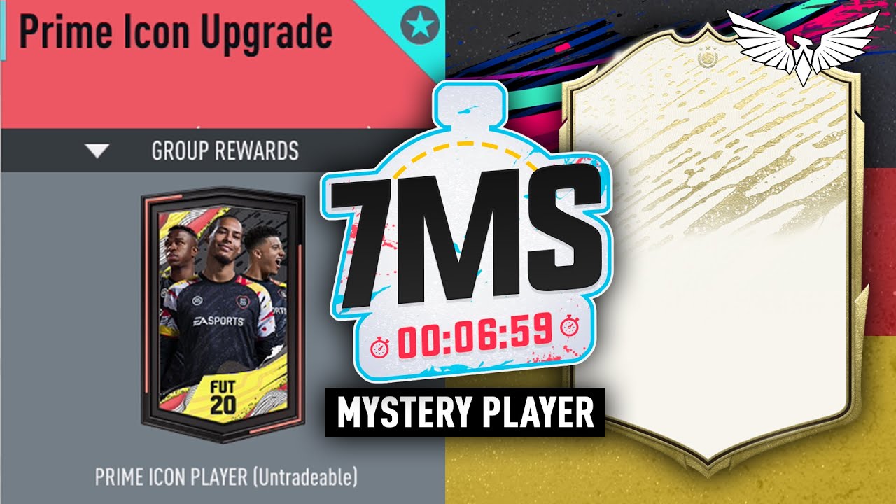 PRIME ICON / MOMENTS PACK SBC!!! 7 MINUTE SQUAD BUILDER with Jack54HD!! FIFA 20 ULTIMATE TEAM