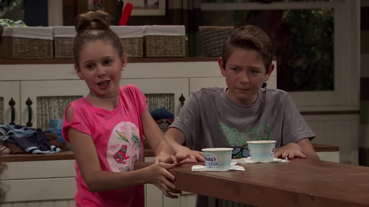 Coop y Cami | Episodio 5 (Temporada 1) | [1080p] [Dual] -ENLACE EN DESC-