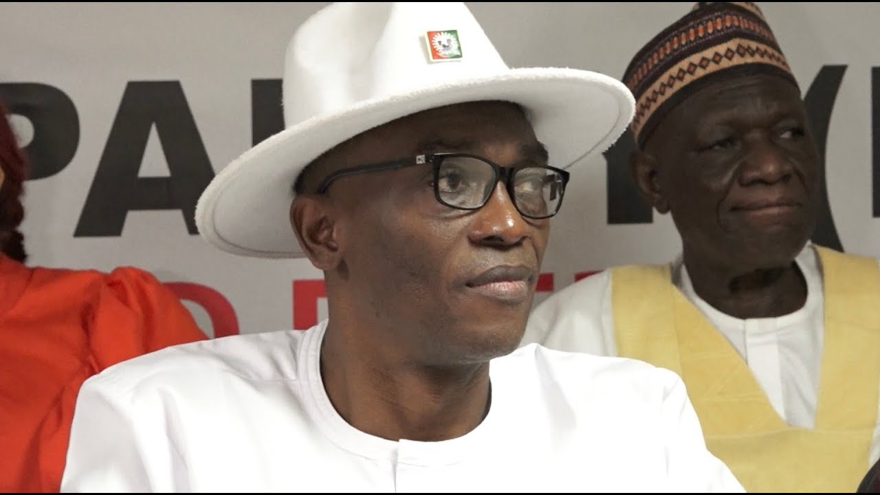 Tribunal Judgement In Aniocha/Oshimili Federal Constituency, Shocking -Labour Party Vows To Fight On