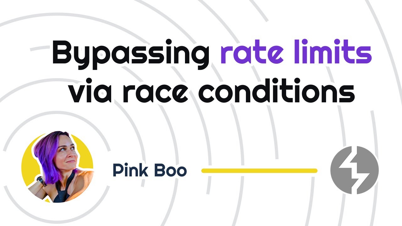 Bypassing rate limits via race conditions | PortSwigger Academy tutorial