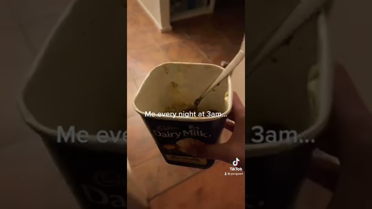 Every.single.night. 