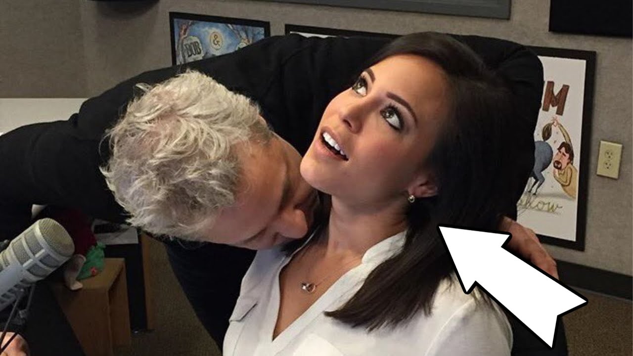 What Did Charly Caruso do Before WWE? - Wrestling History