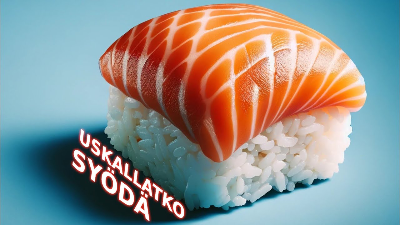 10 Vaarallista Ruokaa Joita Syömme