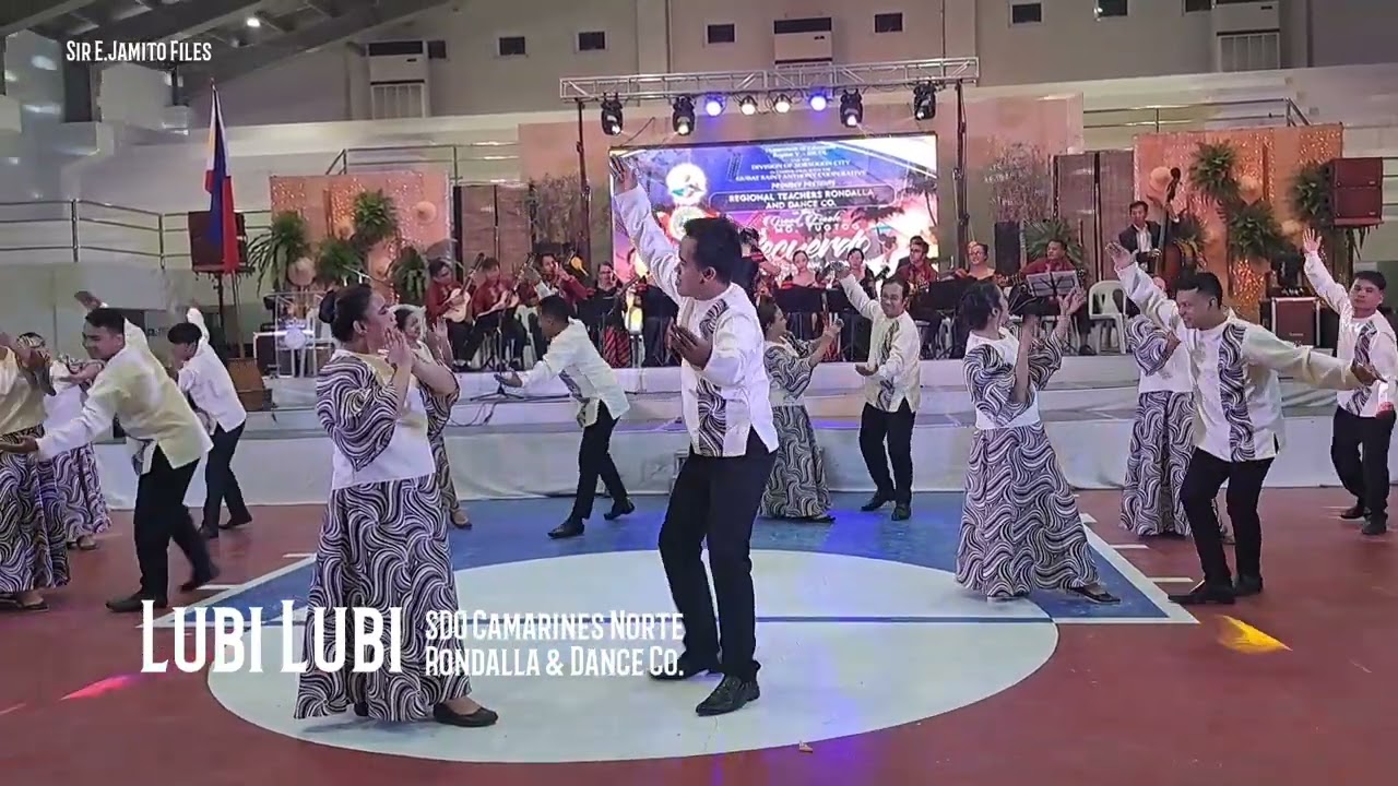 Lubi-Lubi