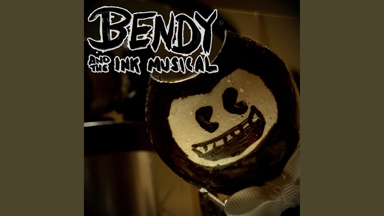 Bendy and the Ink Musical (feat. MatPat)