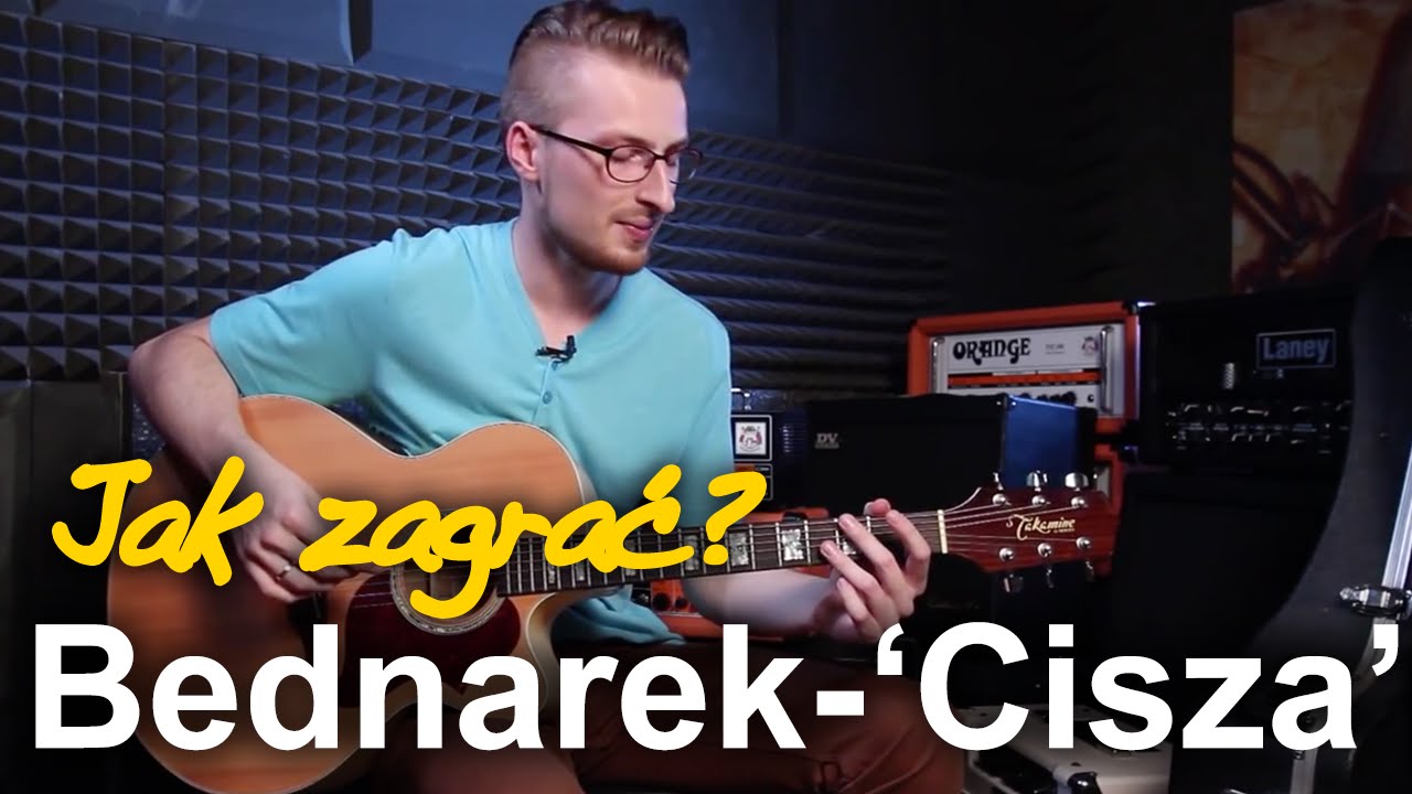 Jak zagrać na gitarze: 