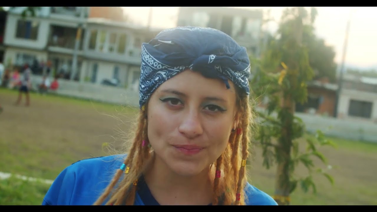 Vida y Musica - Lexus El Eslabon Feat Prova & Kafly