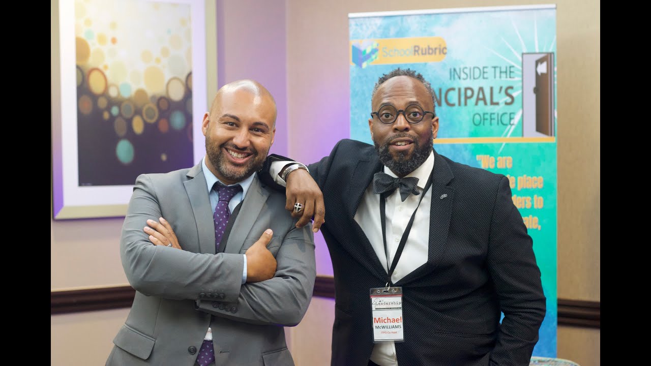 The Dallas Meet-Up: Learning, Networking, Growing | Inside the Principal's Office