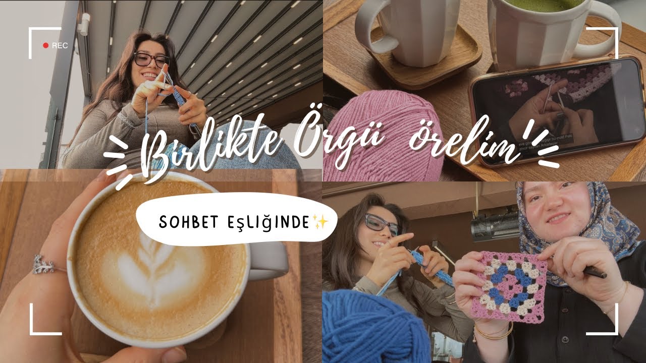 İplikten daha karışık sohbetler.. 