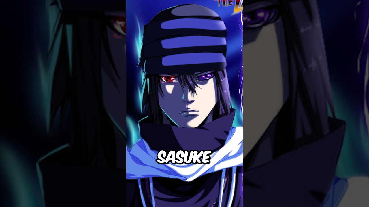 How Sasuke Helped Sakura BREAK Toneri's Genjutsu In Naruto The Last!