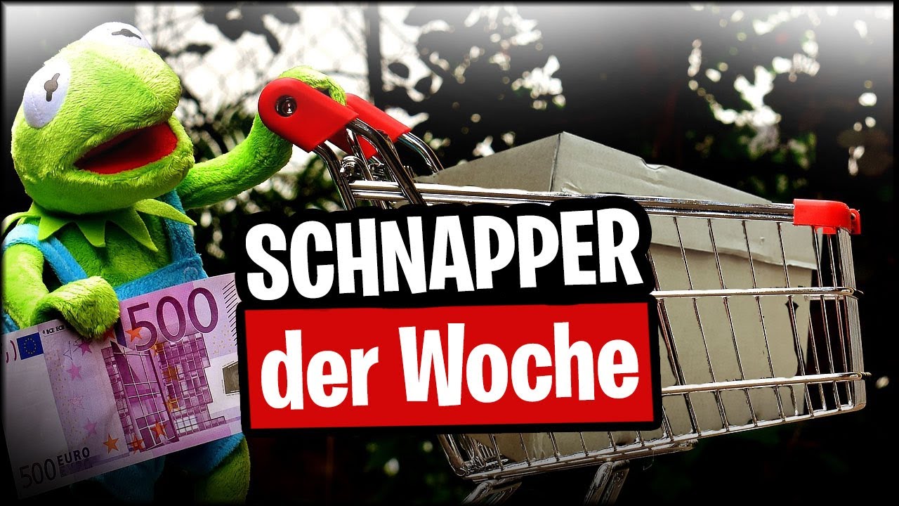 Schnapper der Woche - Die volle RETRO Dr&ouml;hnung  (ebay kleinanzeigen)