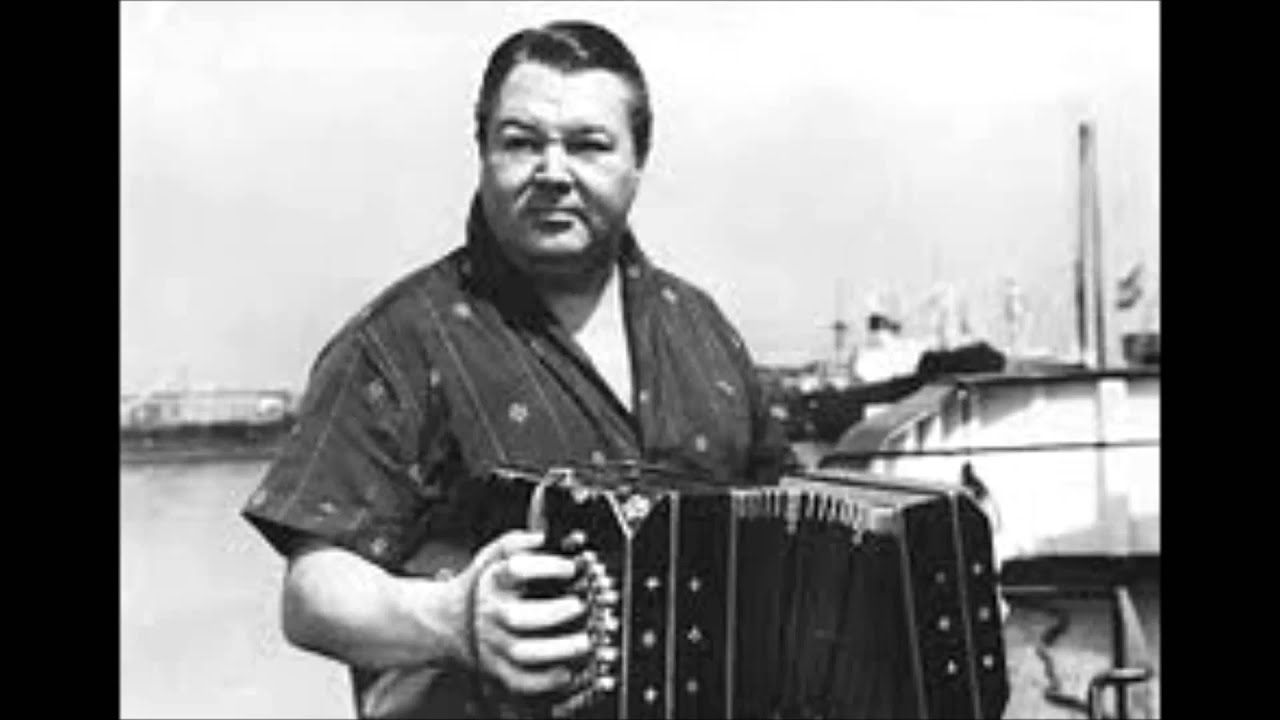 NOSTALGIA: letra e música - Anibal Troilo