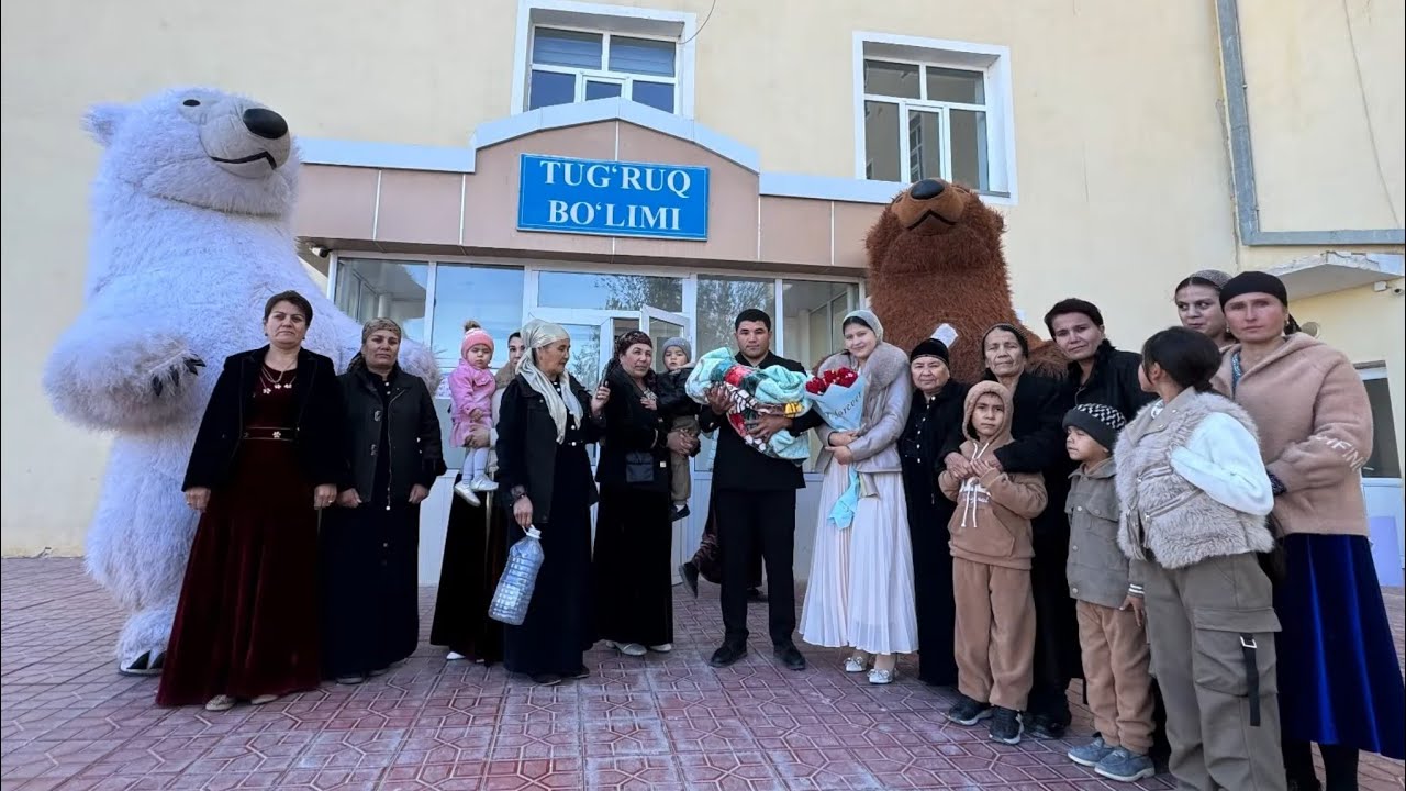 2368-СОН ЧАКАЛОК МУБОРАК