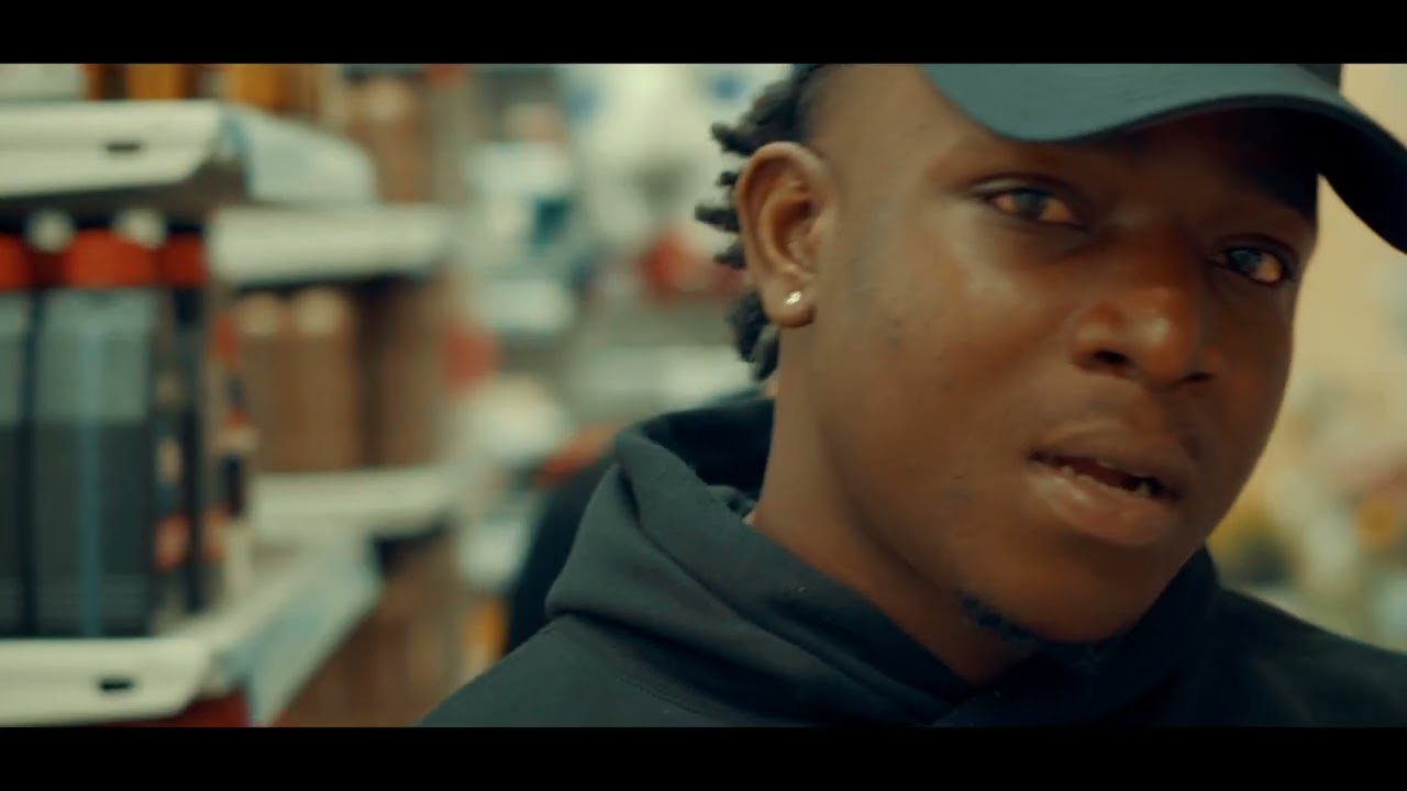 Wylla - Wang Bung Day (Clip officiel)
