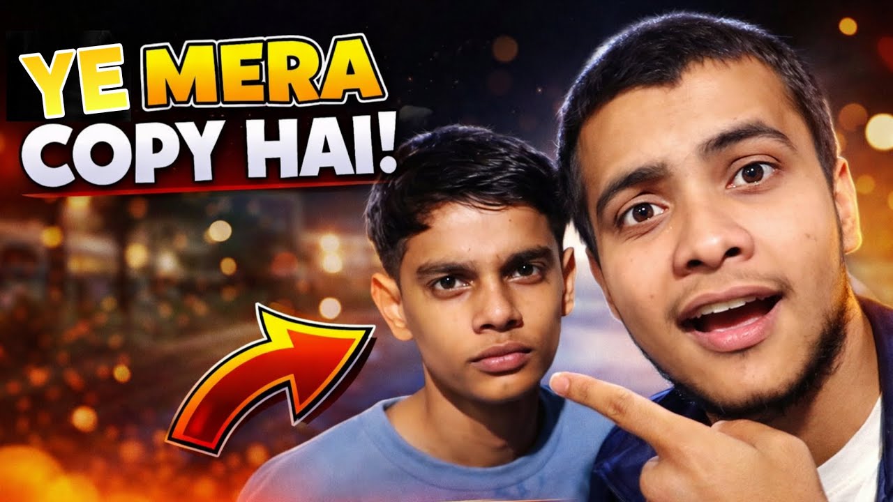 JNV School Me Mera Naam Ka Copy Ghoom Raha Hai 😓#Day 13
