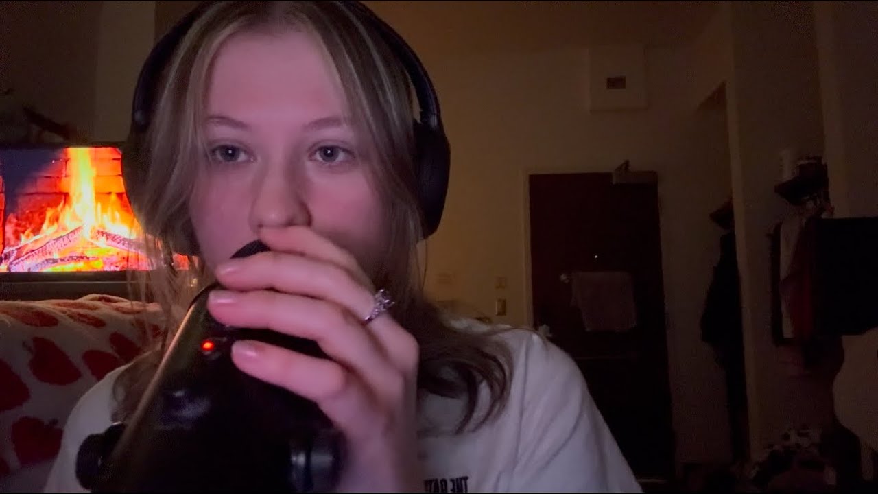 chill guy asmr