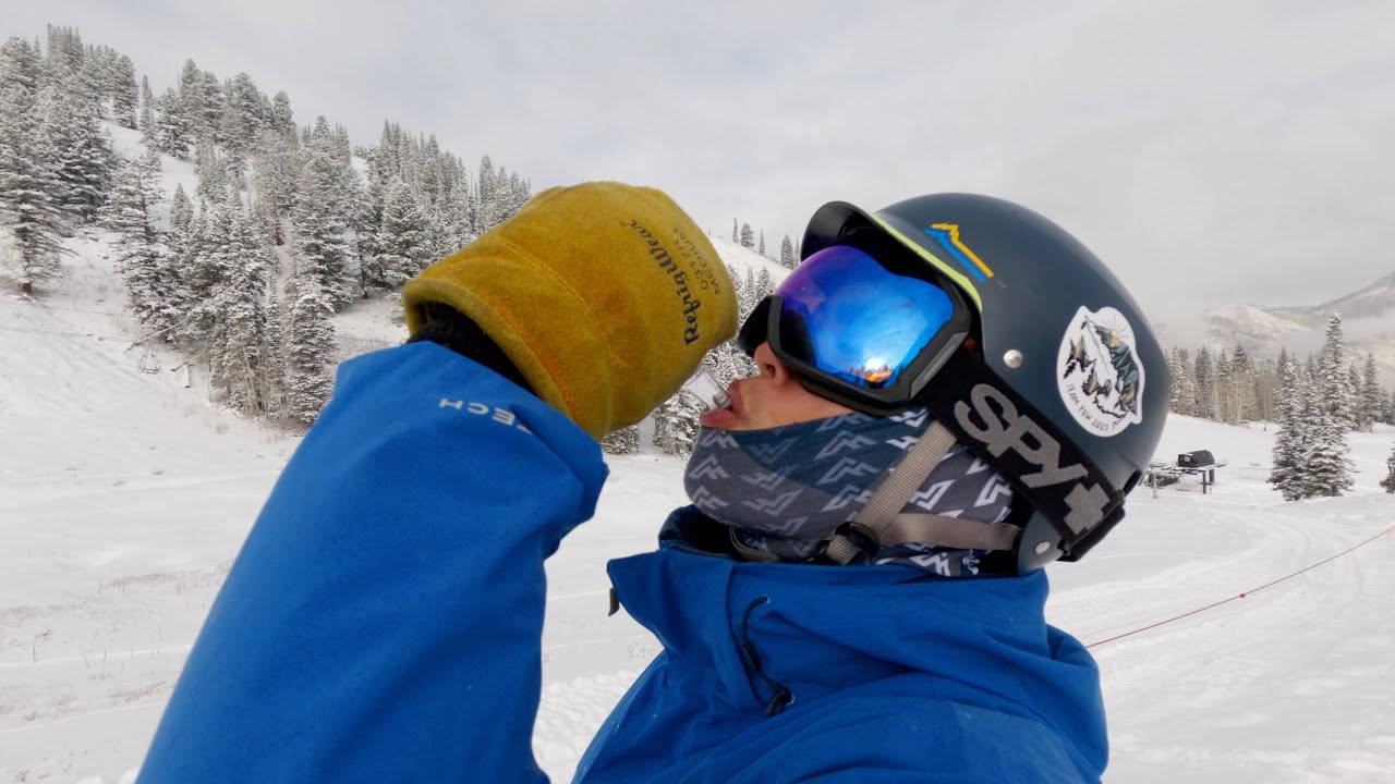 We're Back on Youtube | Day 1 at Solitude Mtn | Episode 1