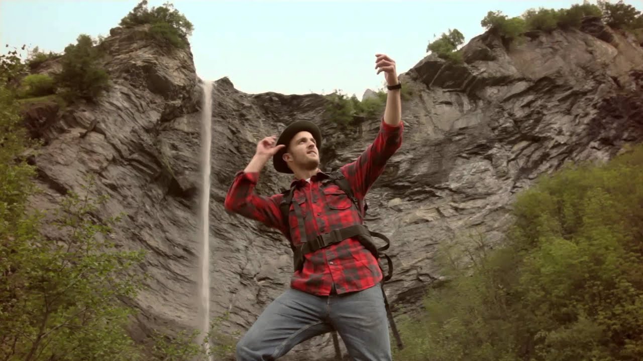 Ludwig aus Leukerbad - Liäbeschummer (Spot 1)