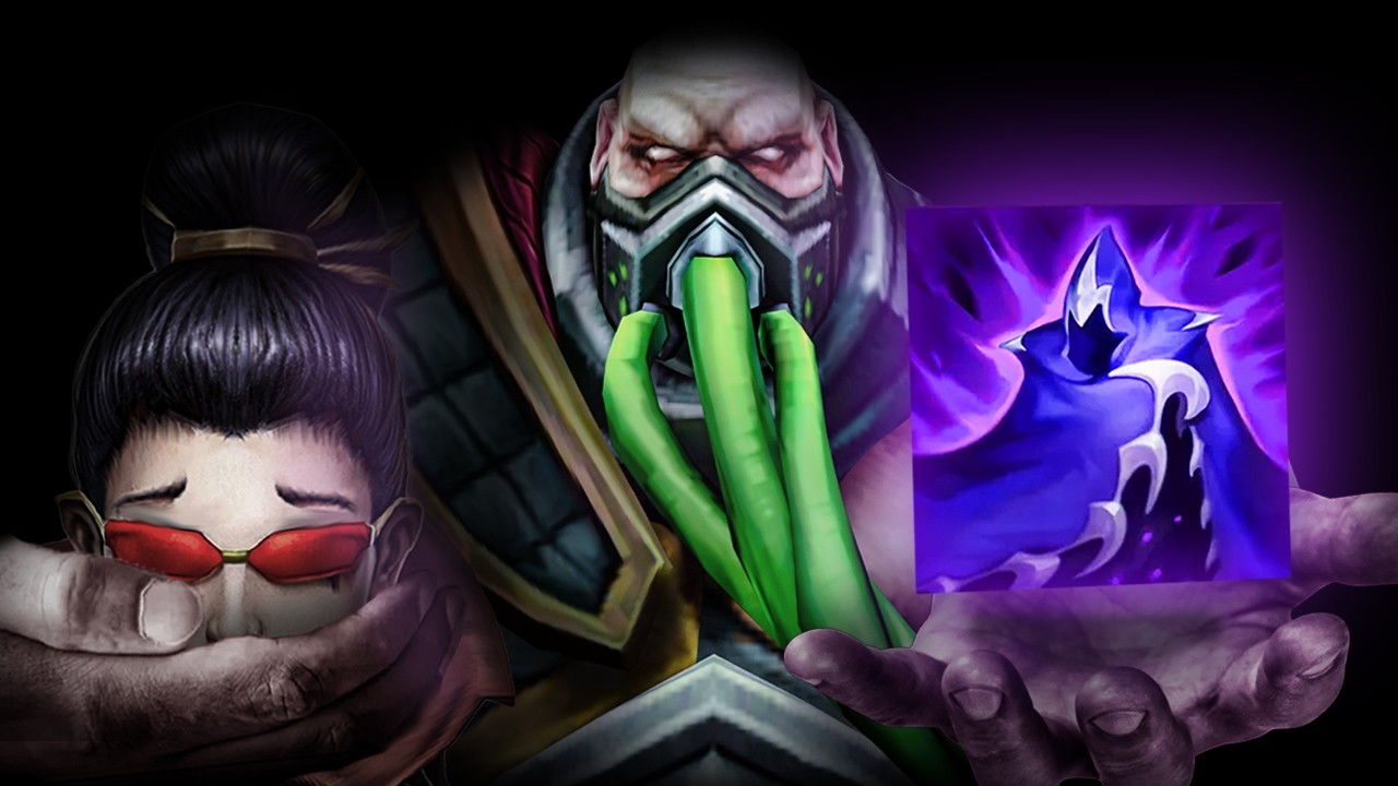 ВОТ КАК ВСЕГДА ПОБЕЖДАЕШЬ ВЕЙНА НА ВЕРХУШКЕ