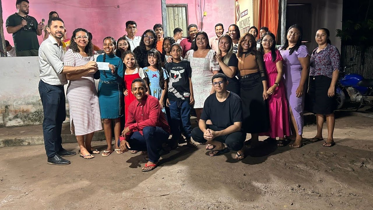 Peça - Filho Pródigo Versão Contemporânea 