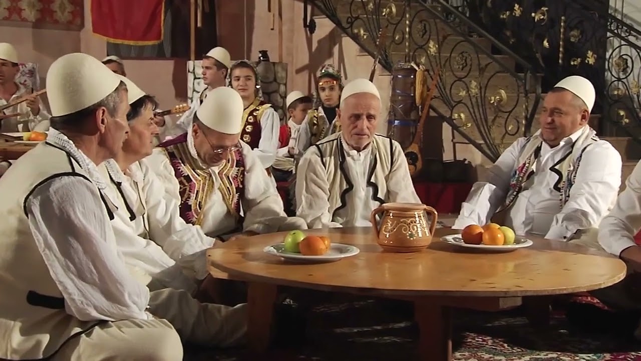 Bujar Ademi O mor djal i ri në at Gurbet