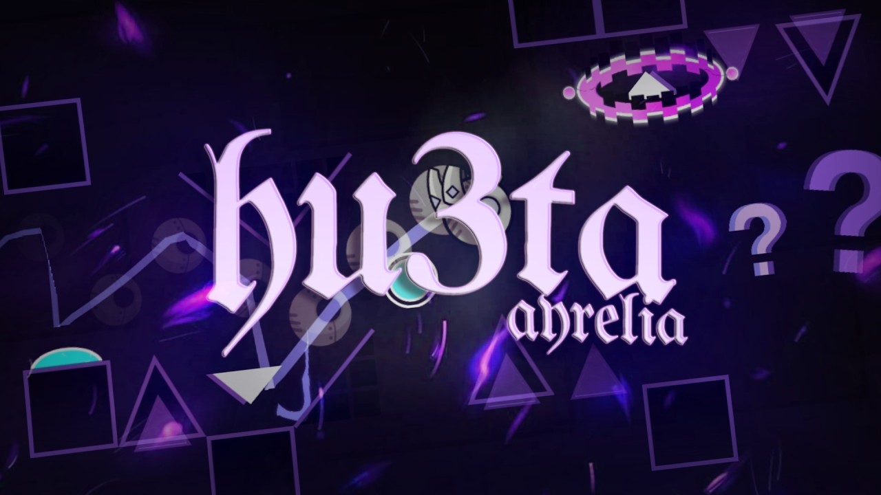 [KOCMOC DEMON] hu3ta by Ayrelia RE-VERIFIED (2.2 Fix)