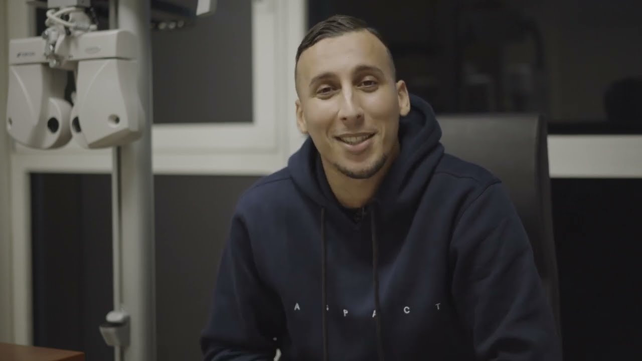 JAWAD VOOR BEHANDELING