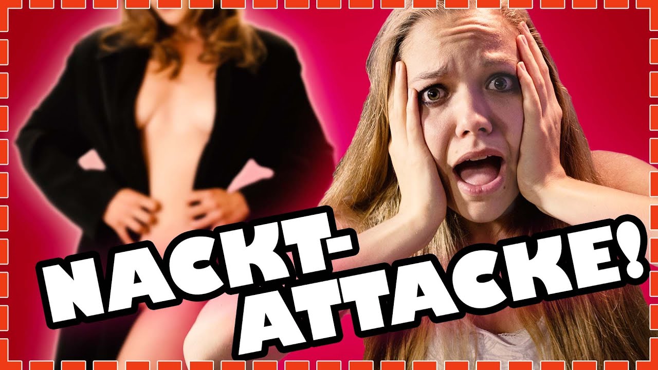 E wie Exhibitionismus | Das Sex ABC