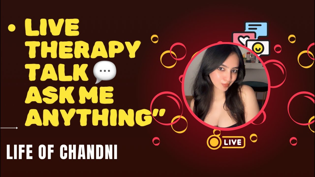 Life of Chandni is live
