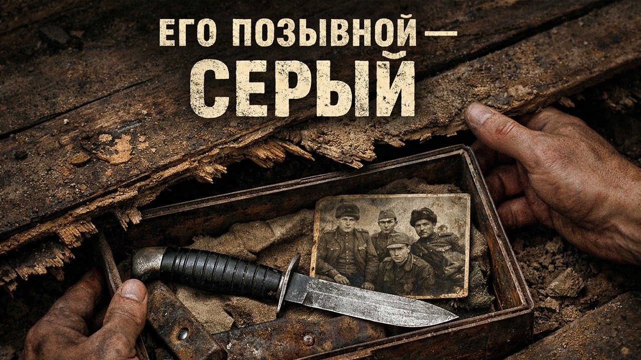 В городе его звали «бедолагой». Но в ГРУ он считался самым опасным ликвидатором…