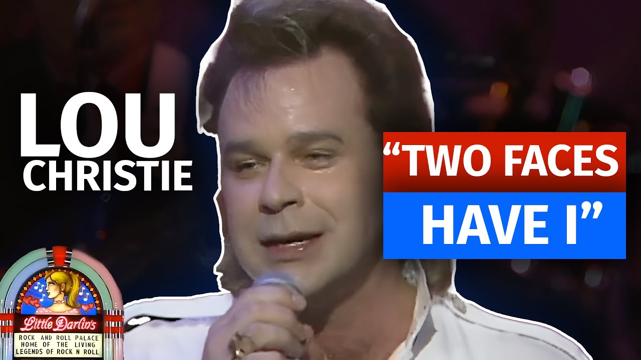 Lou Christie Performs 