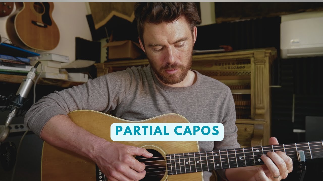 Partial Capos