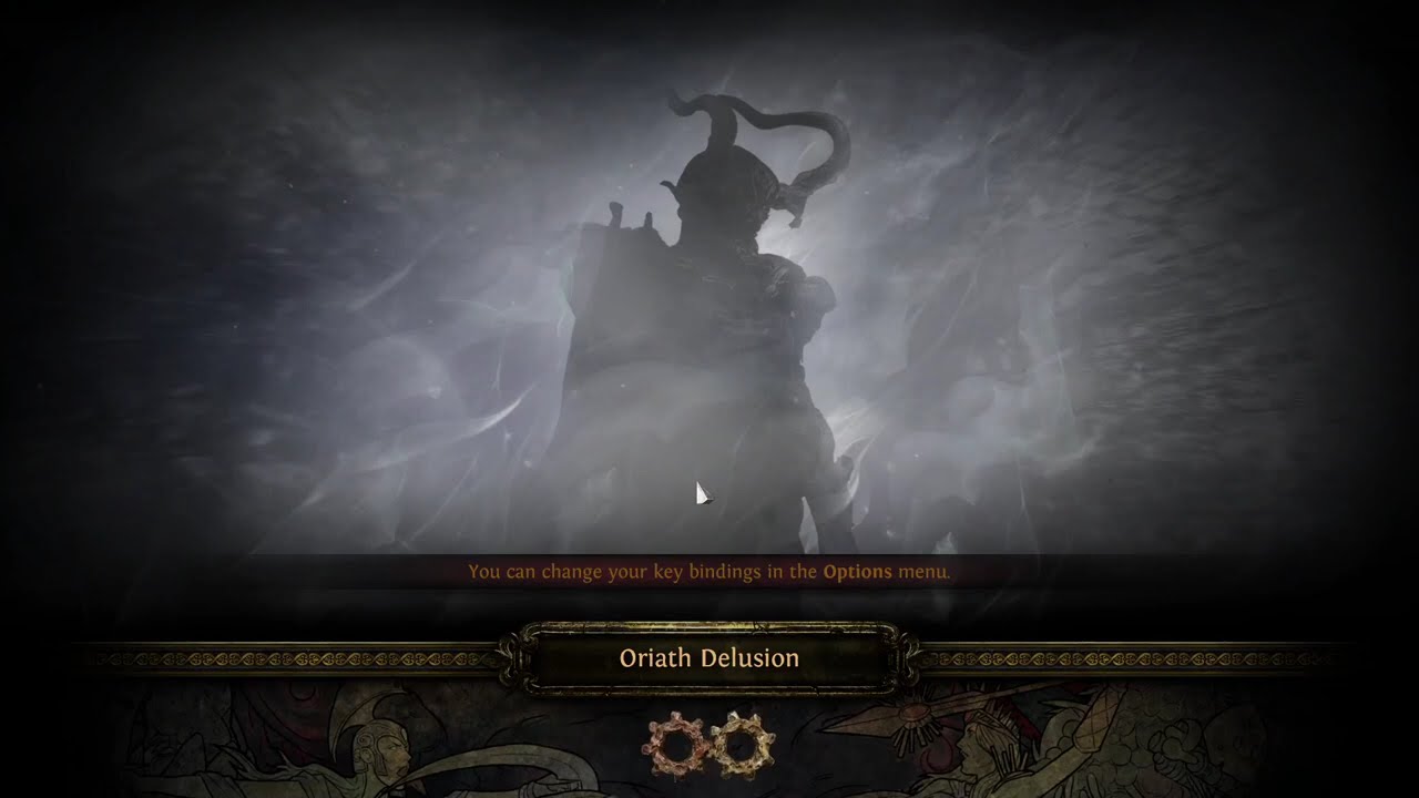 Flamewood Totem Simulacrum Run (Poe 3.27, Keepers)