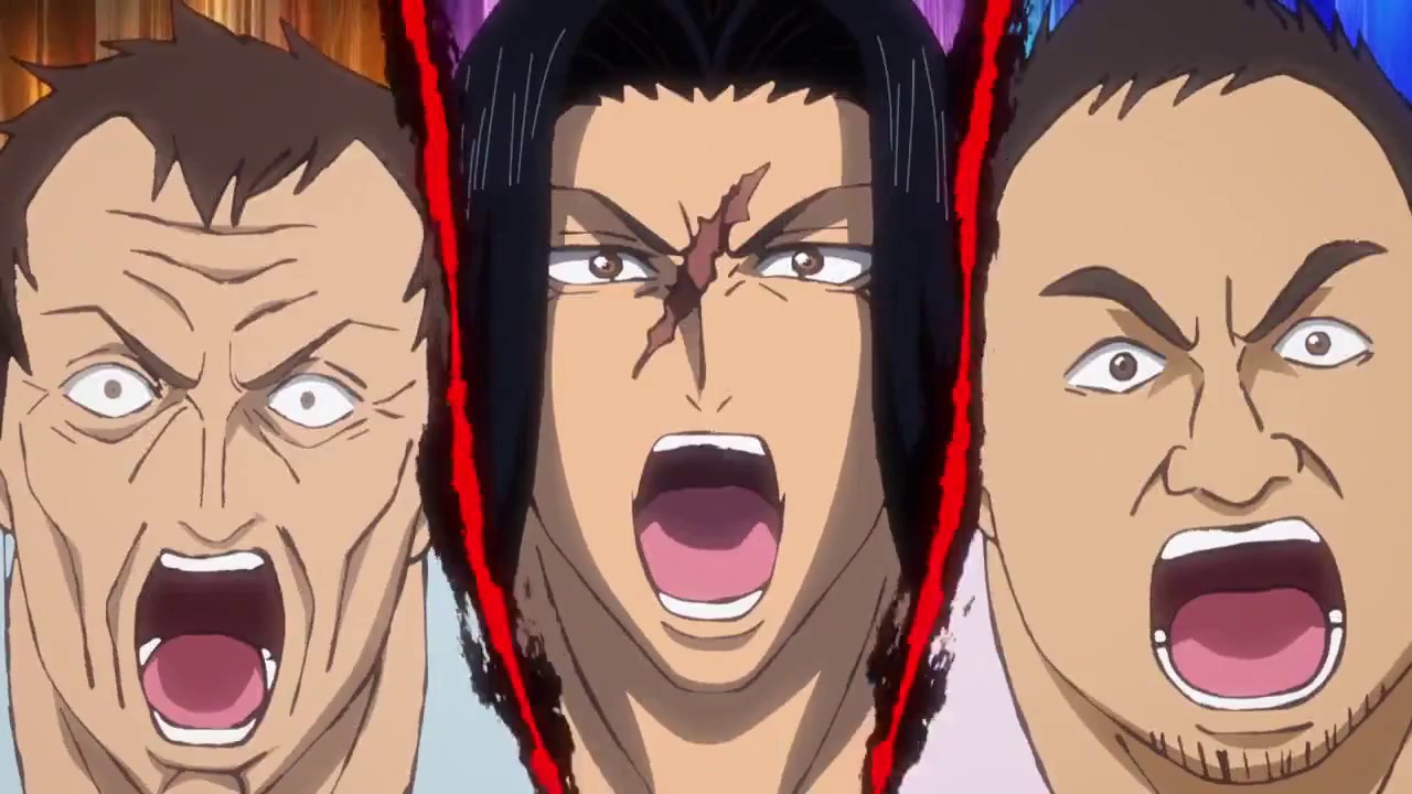 Tiger Mask W 37