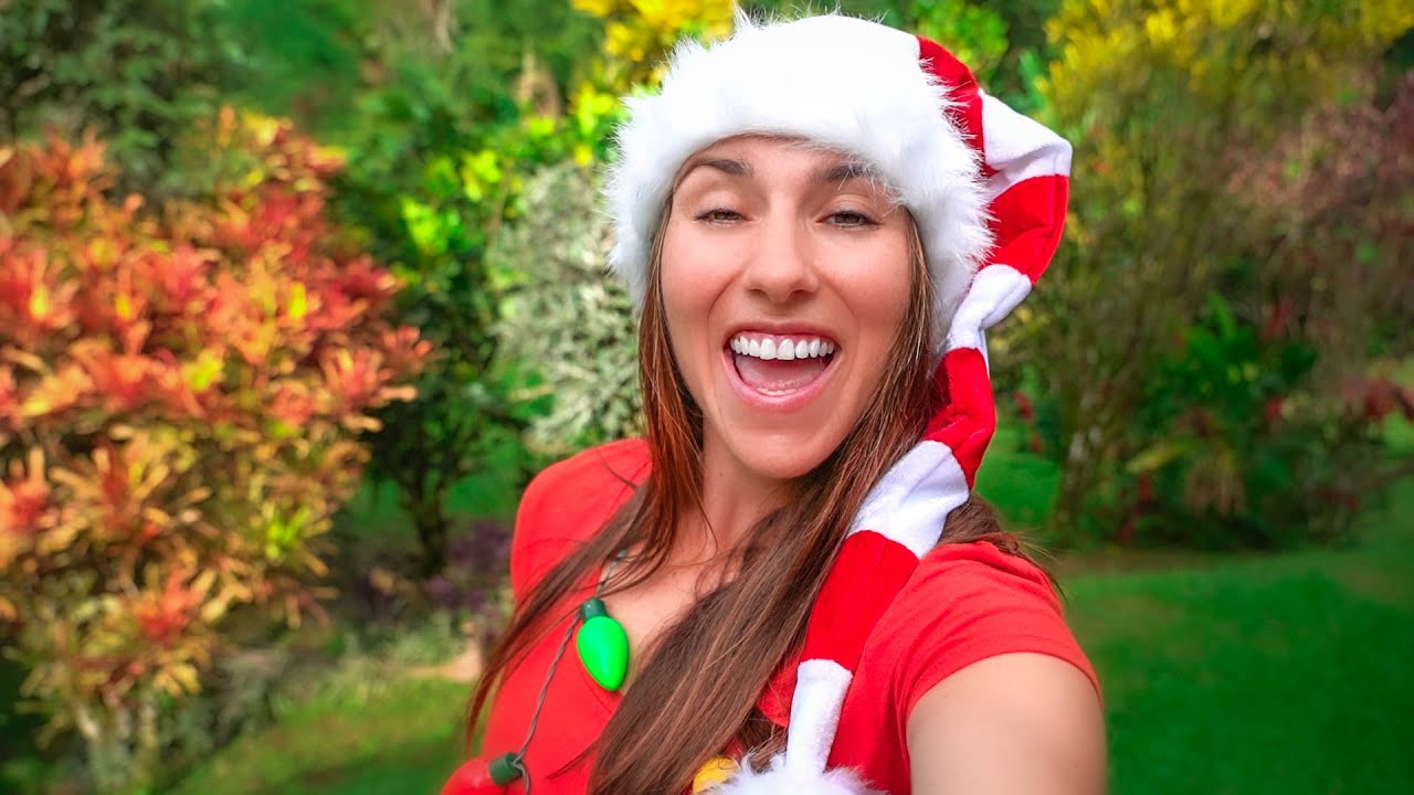 'Tis the Season to be Winning | S04E13