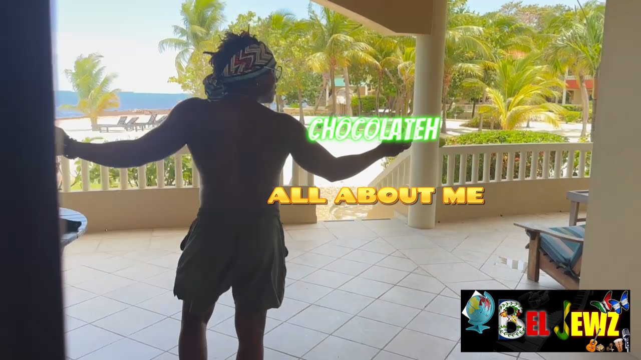 Chocolateh Entertainer Boss - ALL ABOUT ME [Official Music Video]