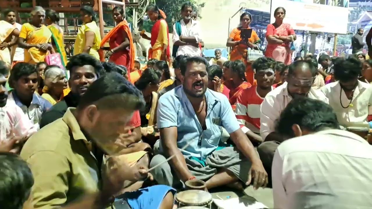 சமயபுரம் மாரியம்மன் கோவில் #tamil 