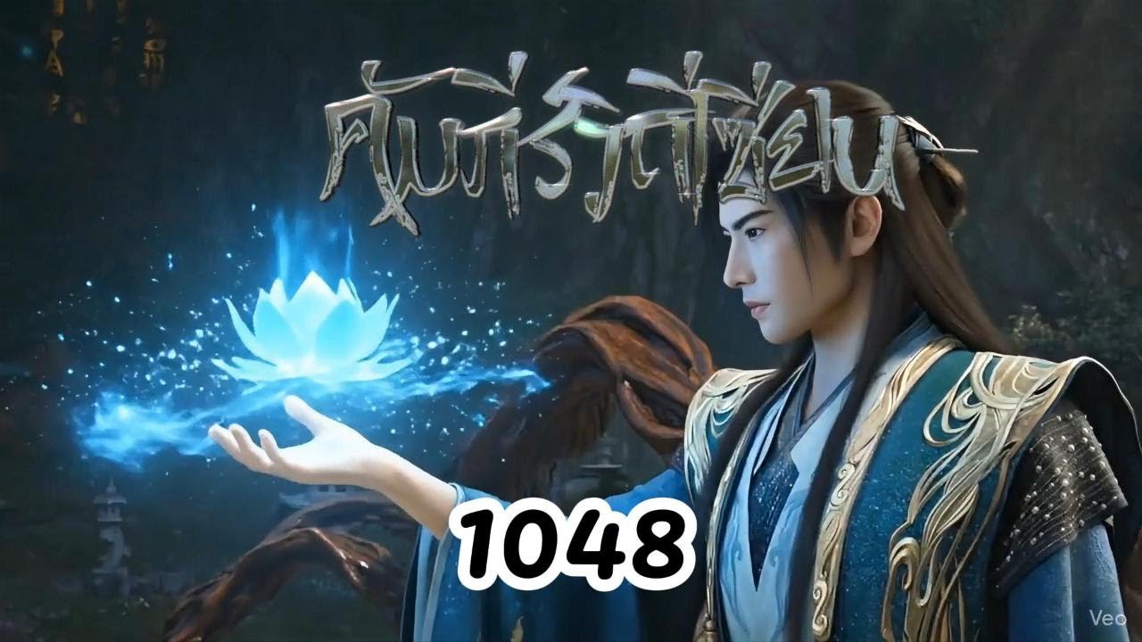คัมภีร์วิถีเซียน 1048 นิยายเสียง