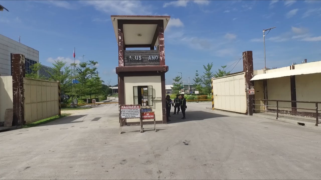 NAPIER GRASS POWERED PLANT