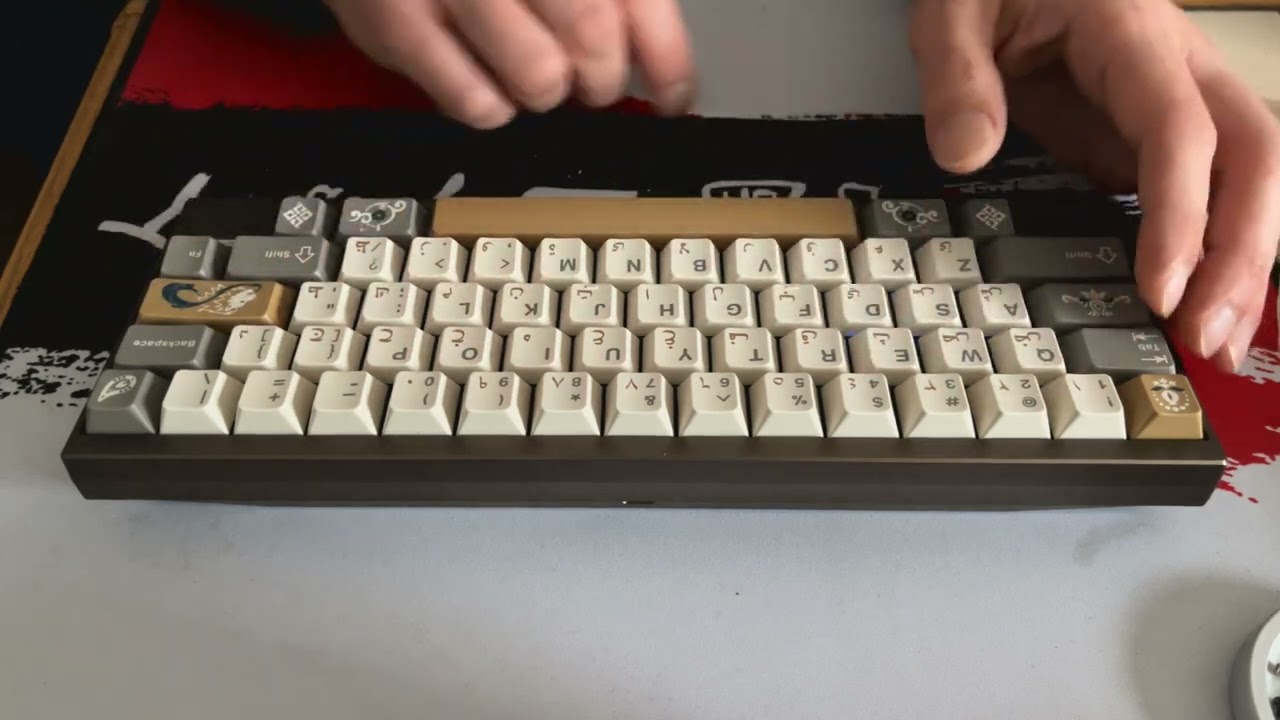 DK1-60, HMX Valerian on Alu