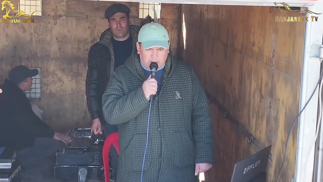 03.02.2026 ZOMIN OQTOSHDA NAYMAN YIGITLARI OSH GASHTAGCHILARINING KO’PKARISI.