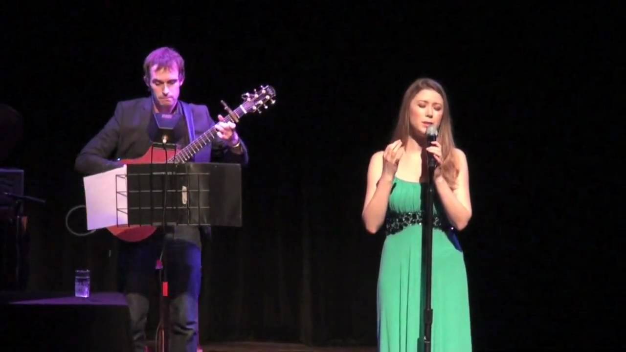 I Know You By Heart Live