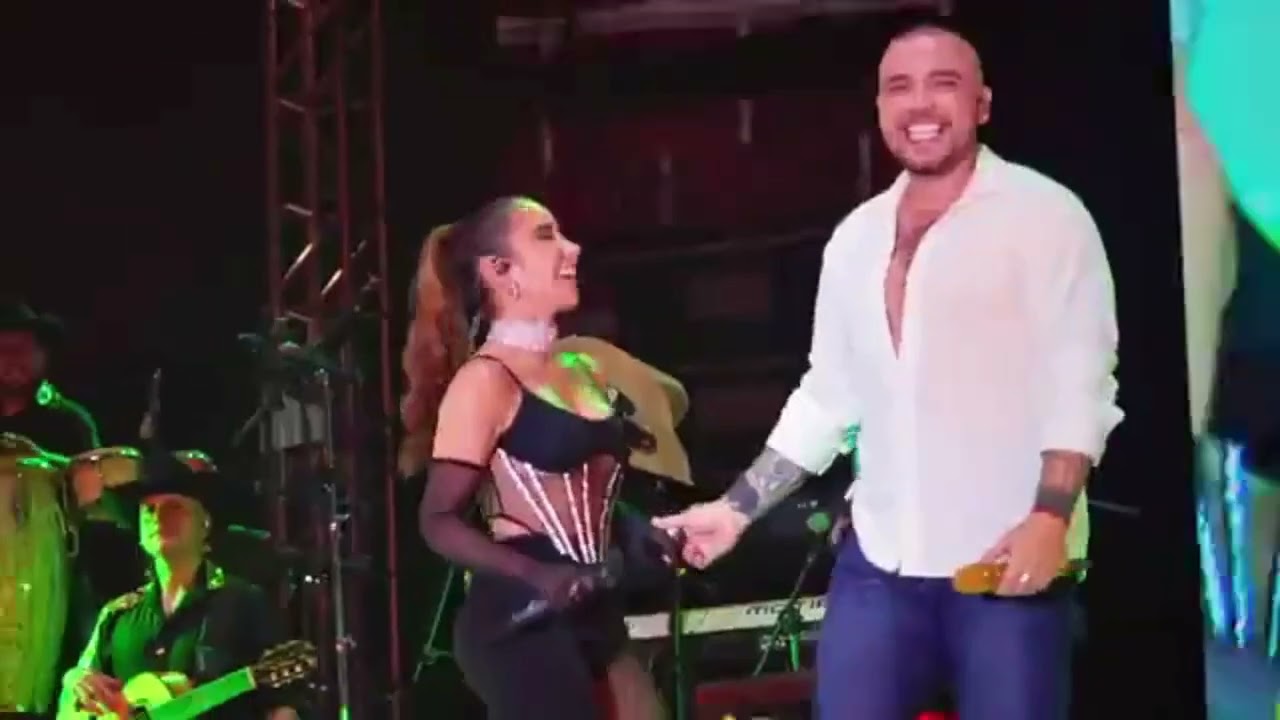 Sueños de Amor  Jessie Uribe y Paola Jara - Letra