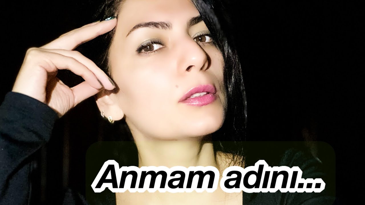 Anmam adını, Mehseti Huseynova