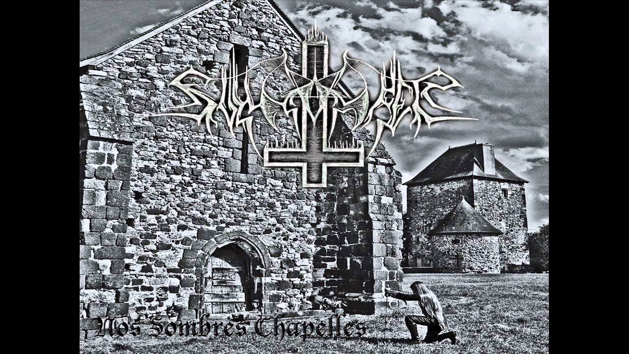 SÜHNOPFER - Vous, ou la Mort ! (from 