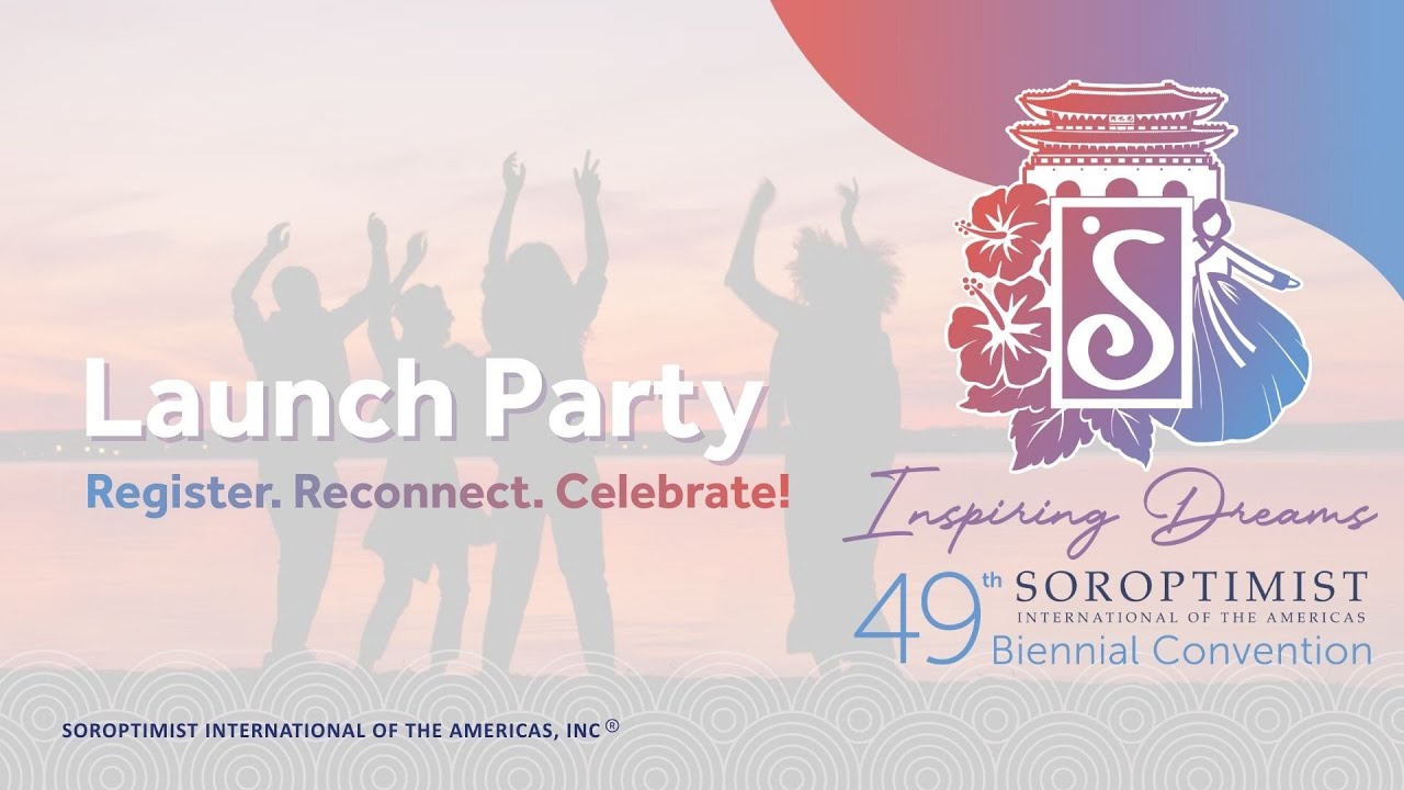 한국어 - SIA 49th Biennial Convention Registration Launch Party