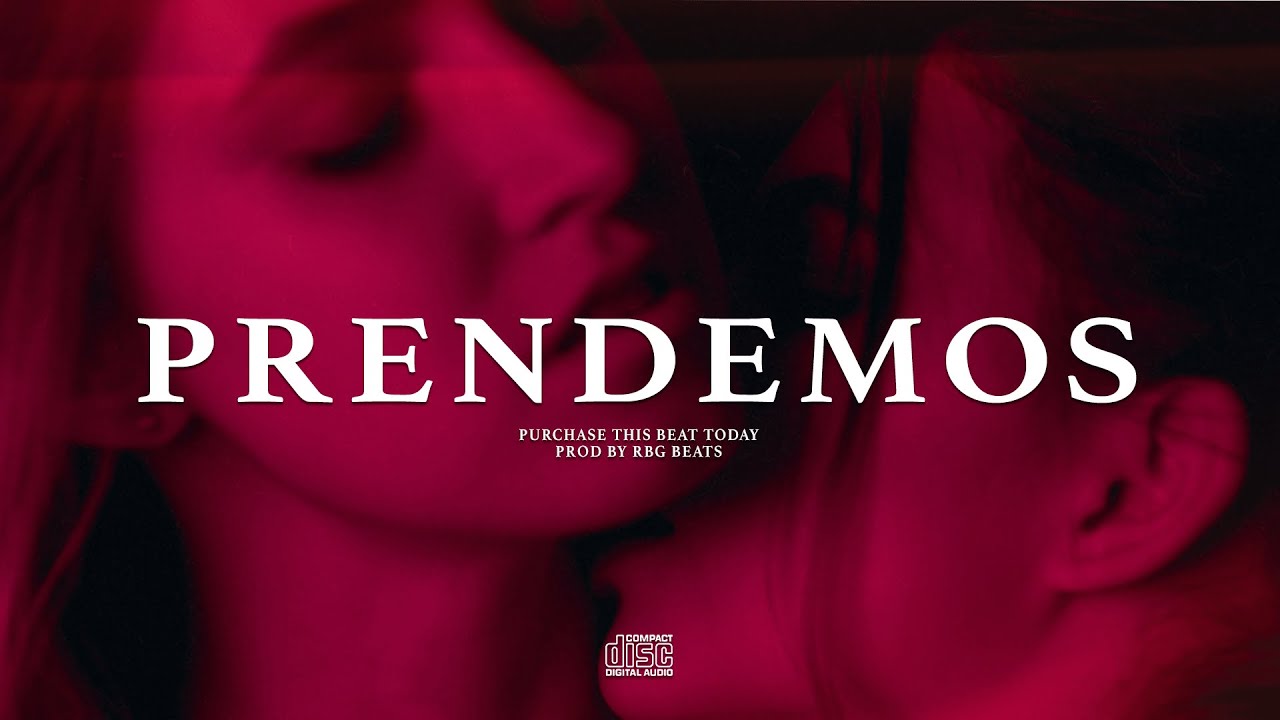 Reggaeton Type Beat | Instrumental Beat Reggaeton Romantico / Pista Reggaeton 👄