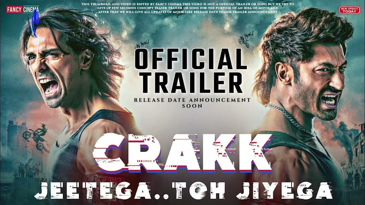 Bollywood oo dhanka Action ka u bateen iyo SRK oo fariintiisa Tahriibka lasoo dhaweeyay